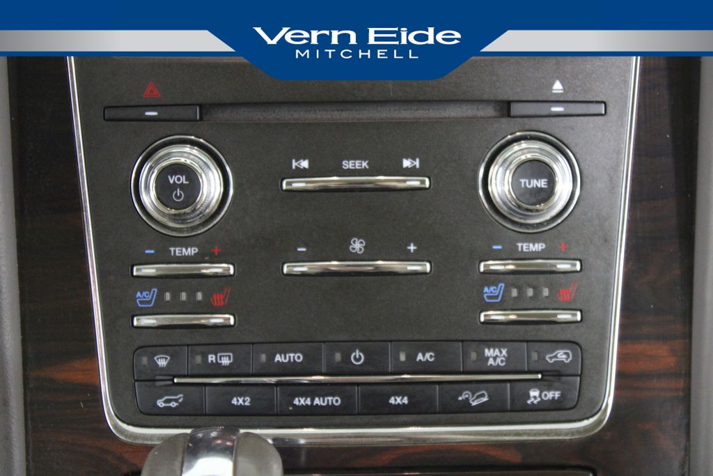 Used 2016 Lincoln Navigator L for sale in 