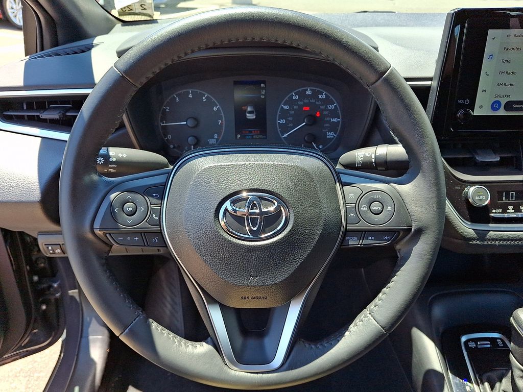 Thumbnail: 2024 Toyota Corolla - 19