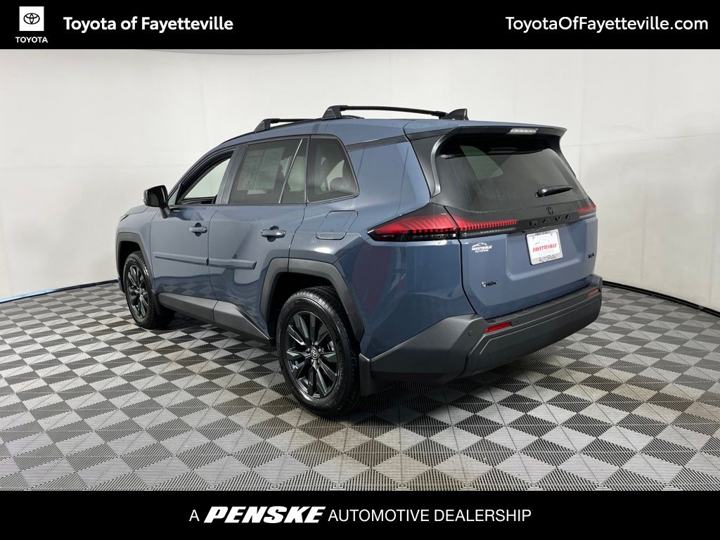 Thumbnail: 2026 Toyota RAV4 - 14