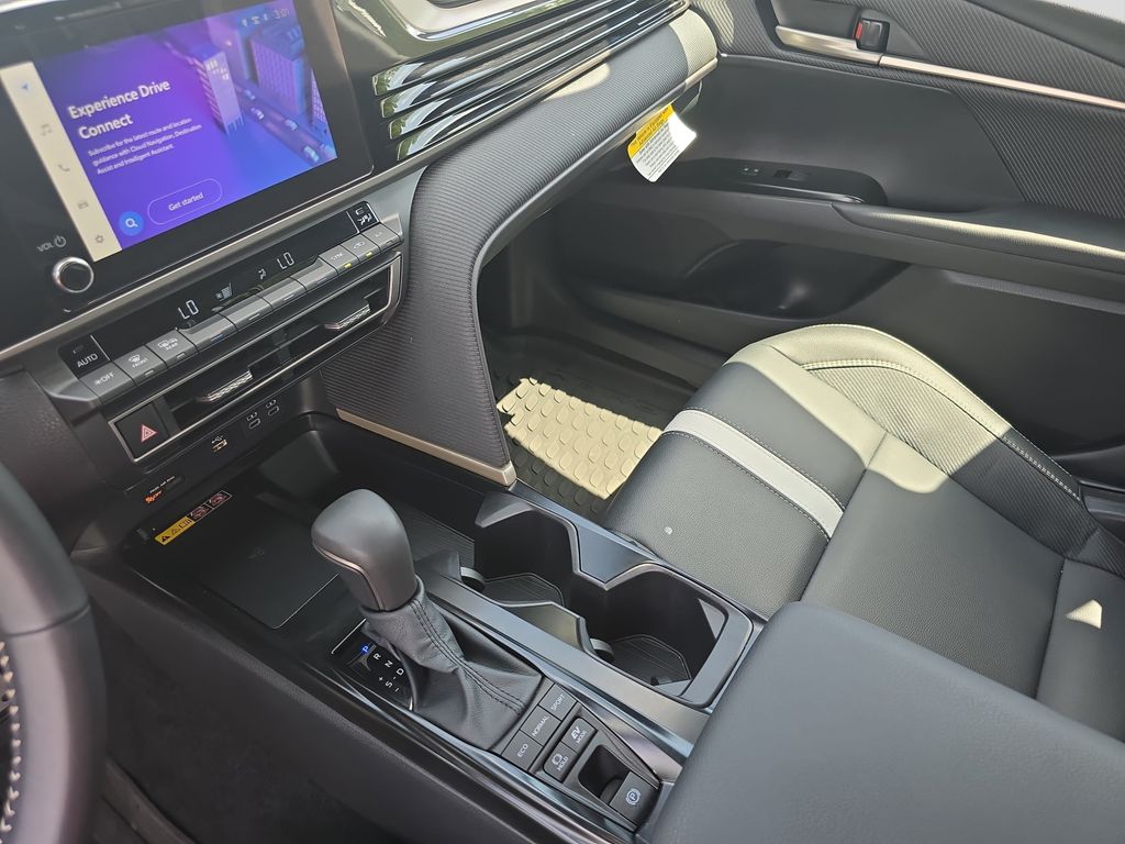 Used 2026 Toyota Camry Sedan