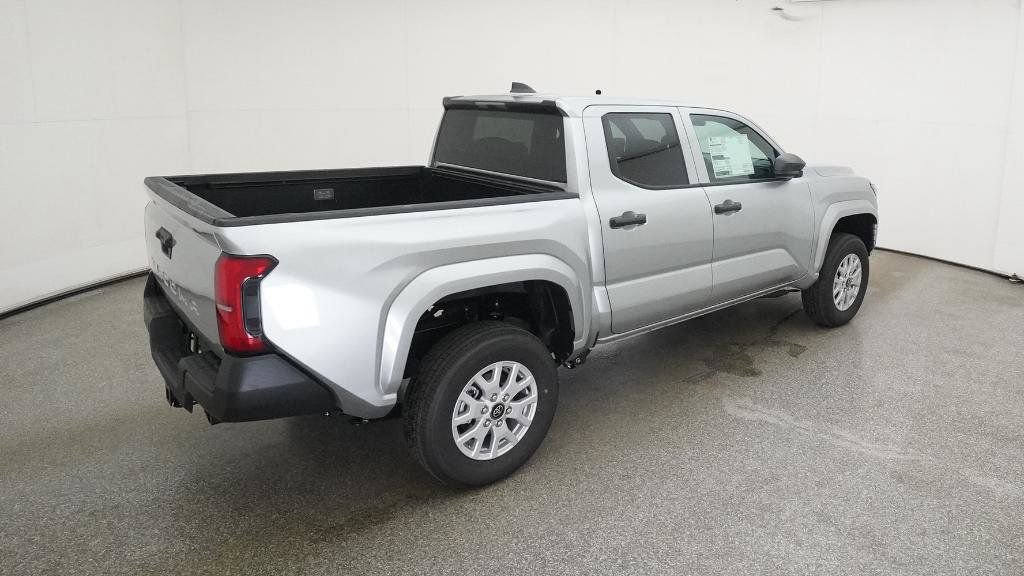 Thumbnail: 2025 Toyota Tacoma - 17