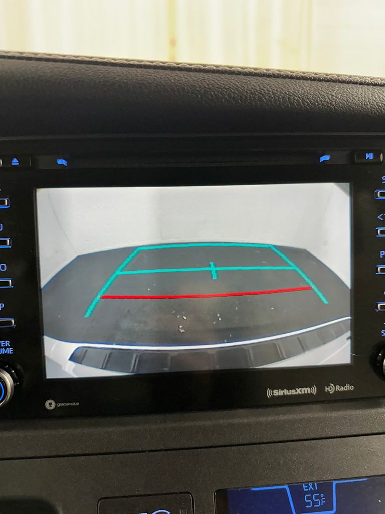 used 2019 Toyota Sienna car, priced at $26,765