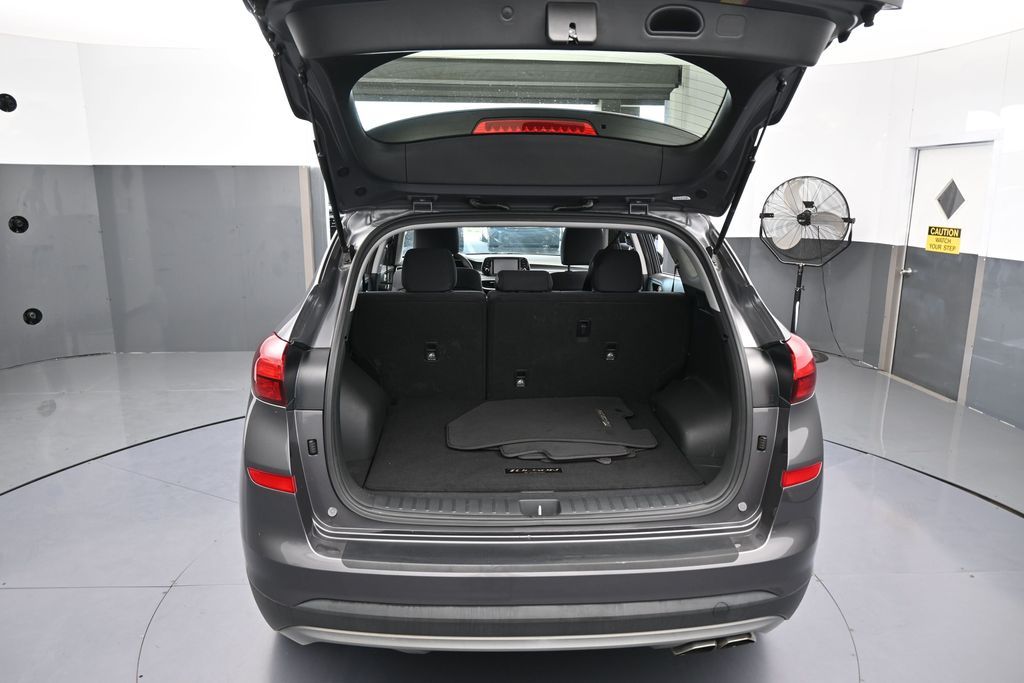 Used 2021 Magnetic Force Hyundai SEL image 35