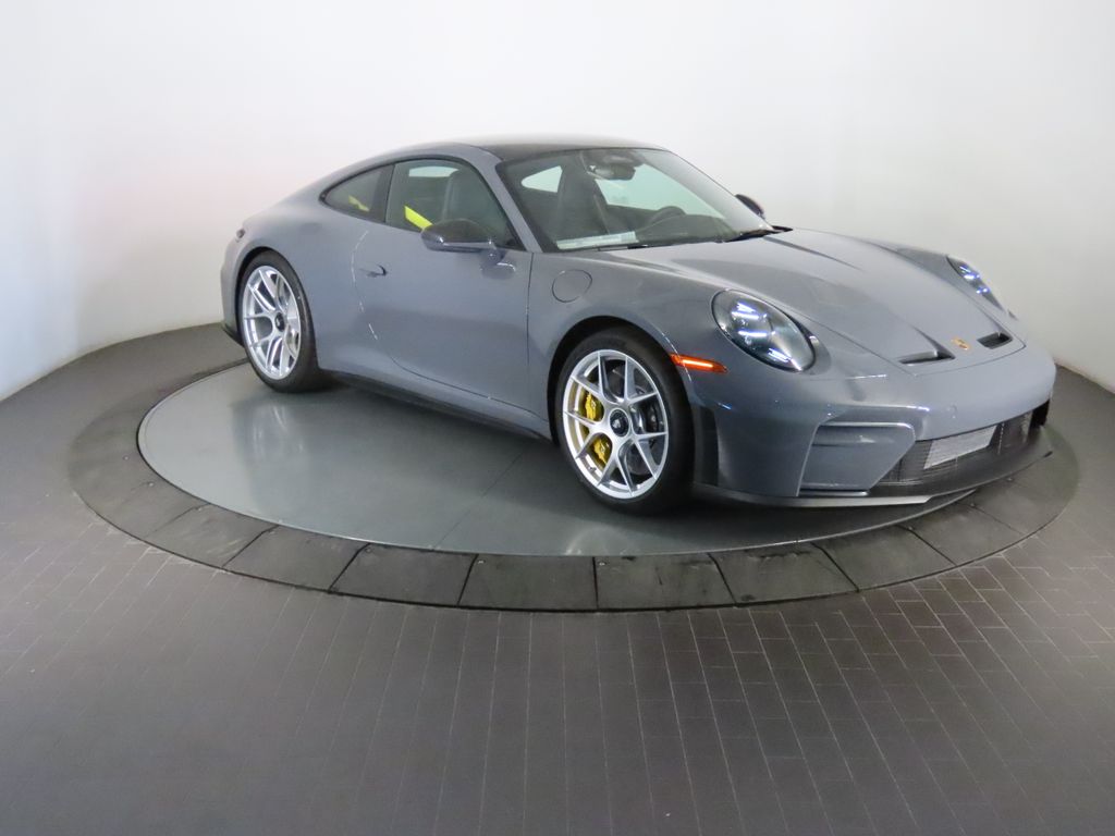 Thumbnail: 2026 Porsche 911 - 9