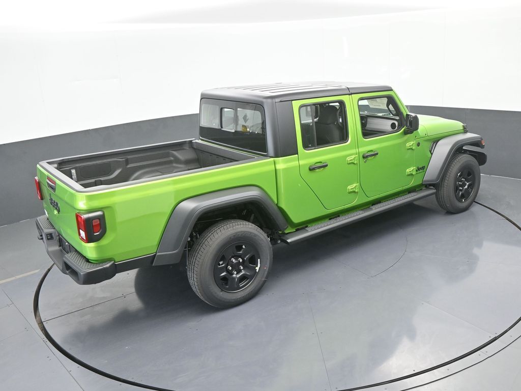 New 2026 Mojito Jeep Sport image 46