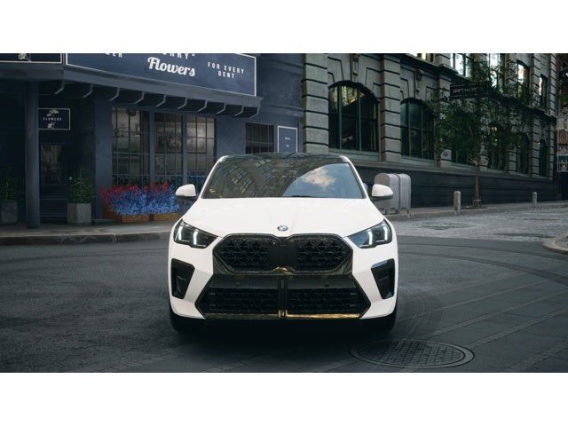 2025 BMW X2 xDrive28i 3
