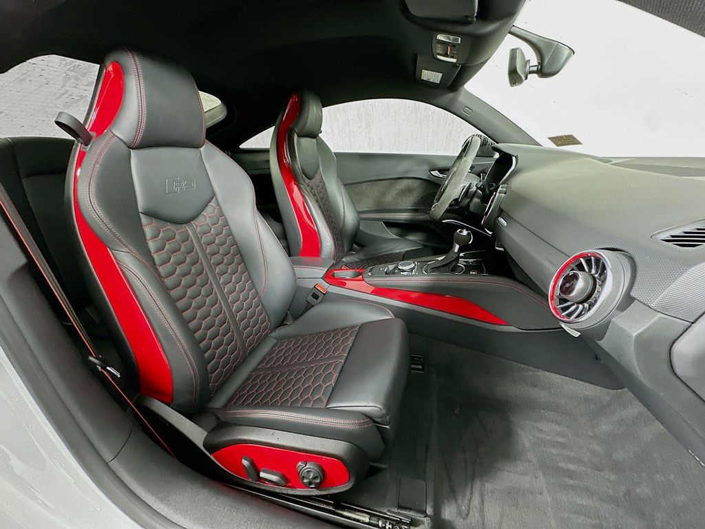 Thumbnail: 2021 Audi TT - 27