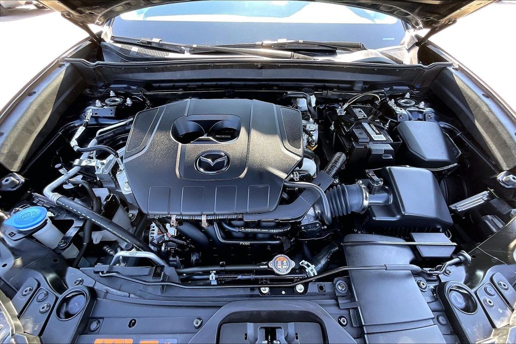 Used 2023 Mazda CX-30 2.5 S Preferred Package 4D Sport Utility