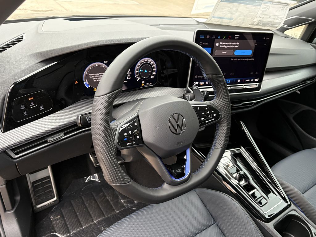 New 2026 Mythos Black Volkswagen 2.0T image 14