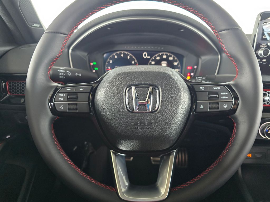 Thumbnail: 2026 Honda Civic - 30