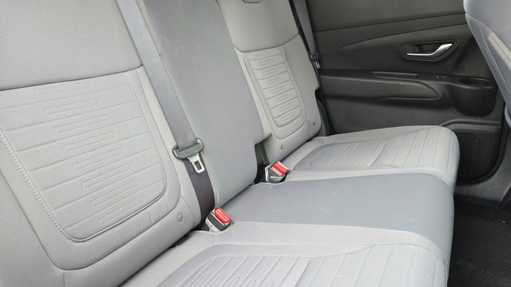 2023 Hyundai Santa Cruz