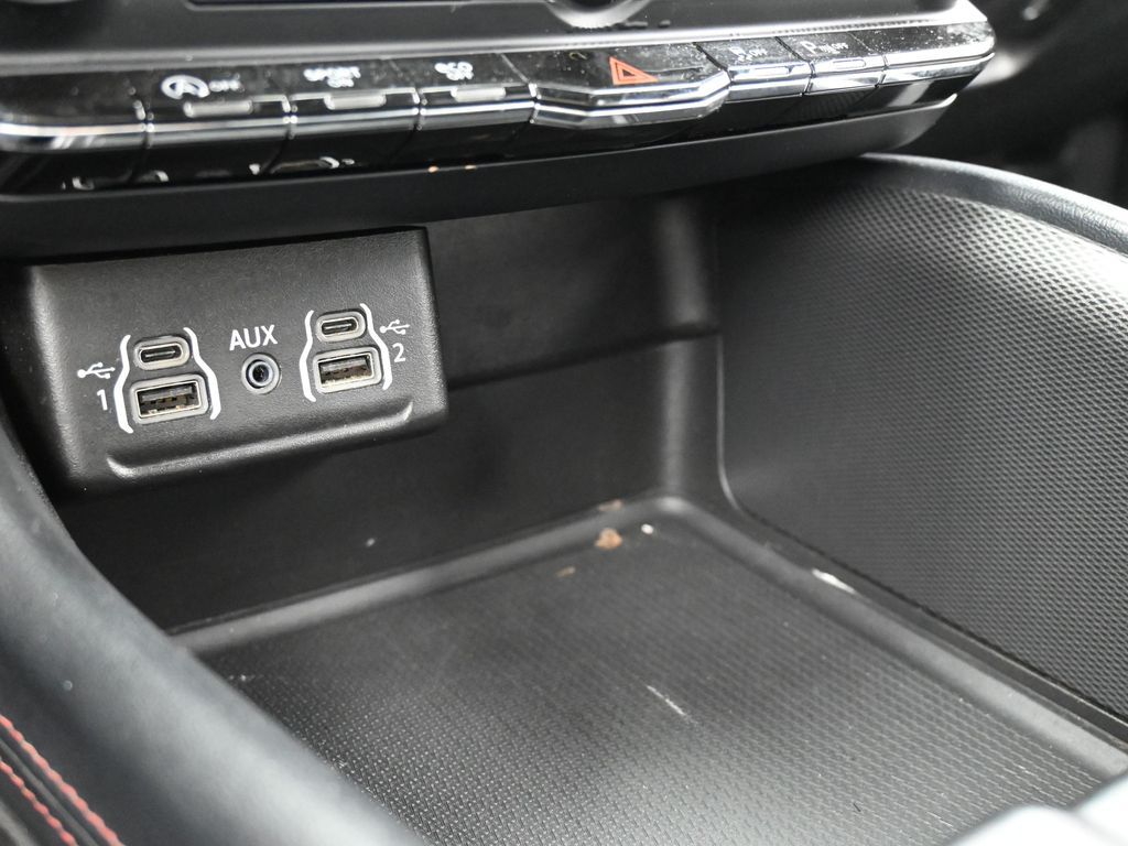 Used 2023 White Knuckle Clearcoat Dodge GT Plus image 30