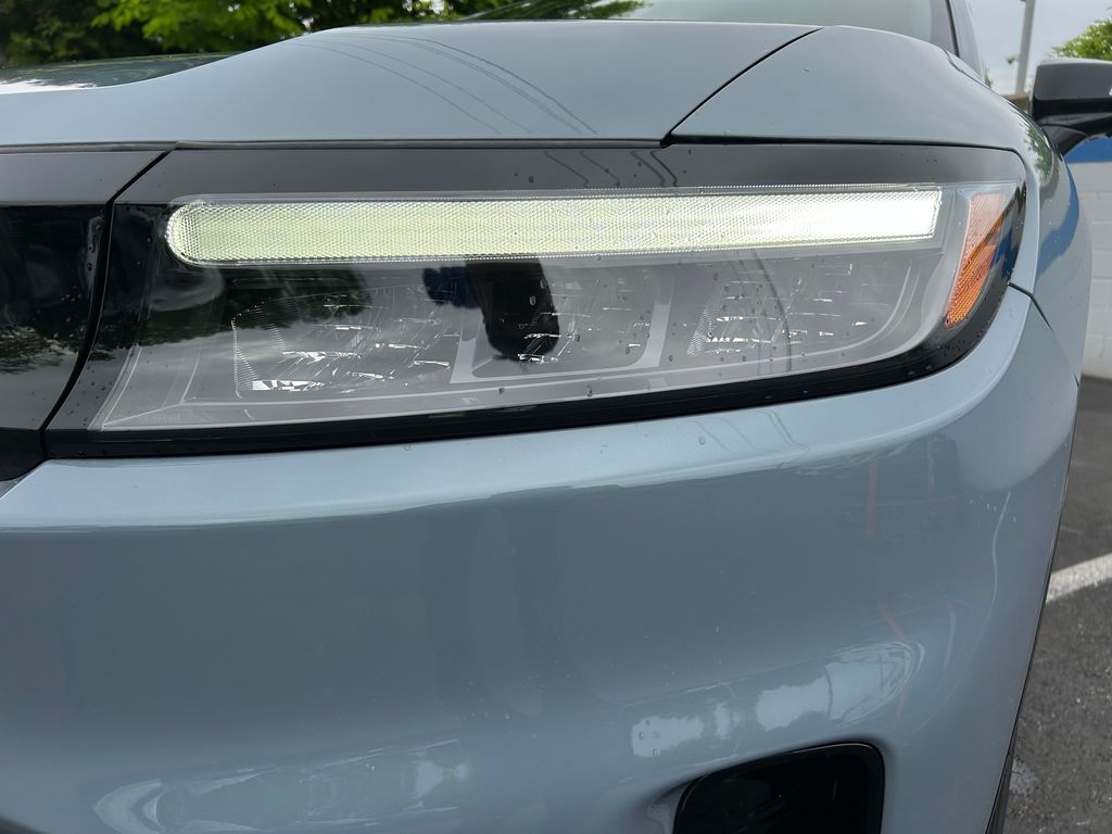 2025 Honda Prologue Elite 8