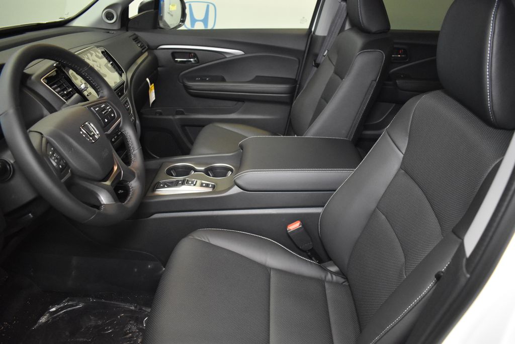 Thumbnail: 2026 Honda Ridgeline - 17