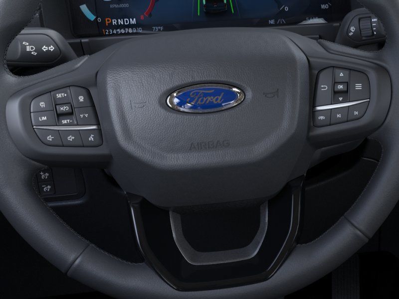 New 2026 White Ford Lariat image 17