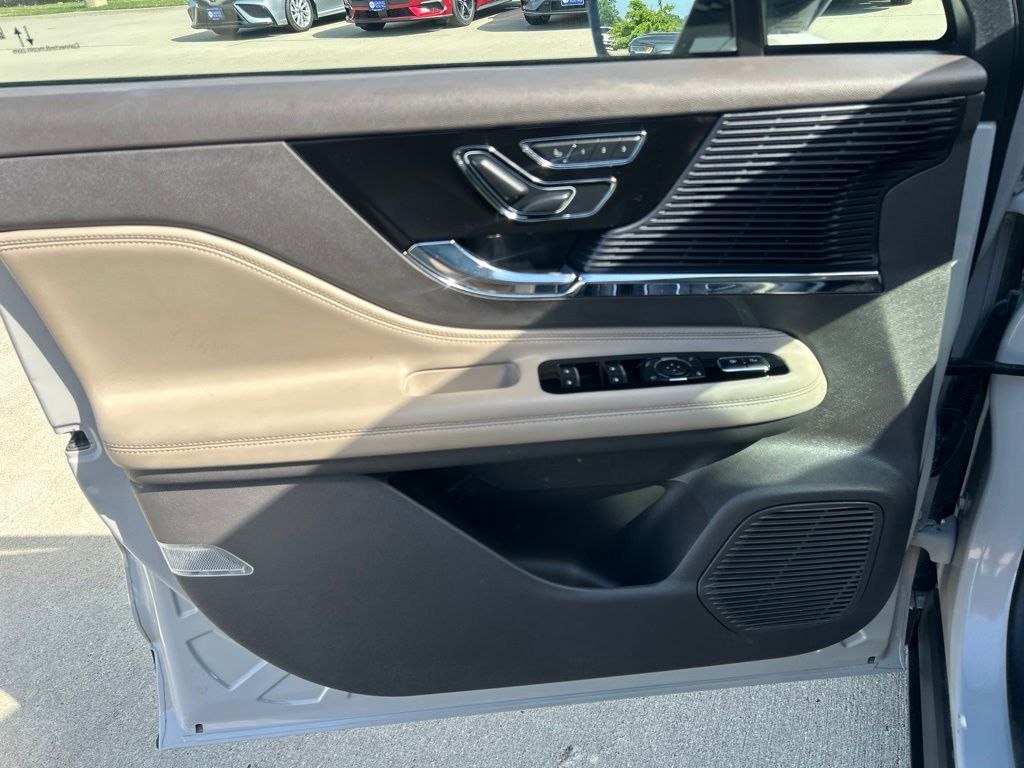 Used 2022 Lincoln Corsair SUV