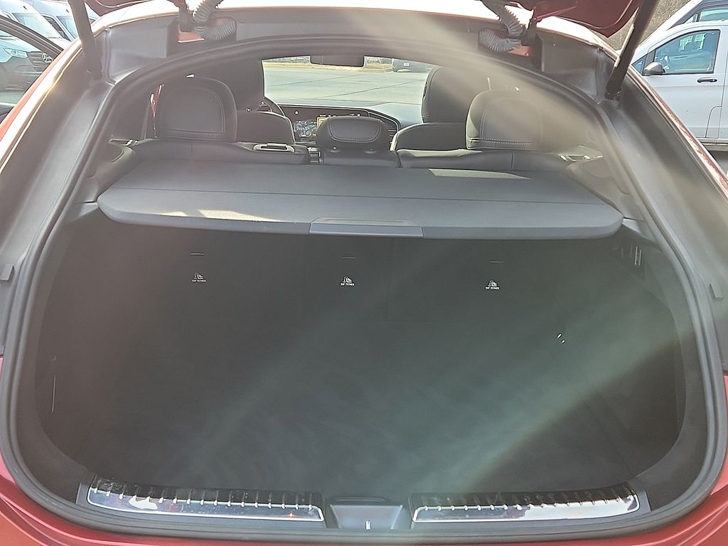 Thumbnail: 2023 Mercedes-Benz GLE - 30