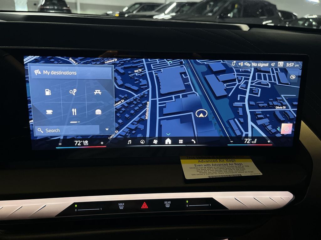 Thumbnail: 2026 BMW X3 - 18