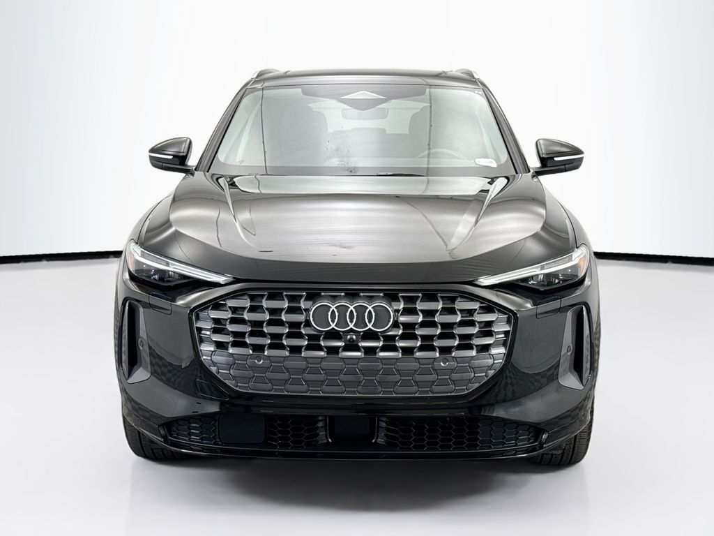 Thumbnail: 2025 Audi Q5 - 2