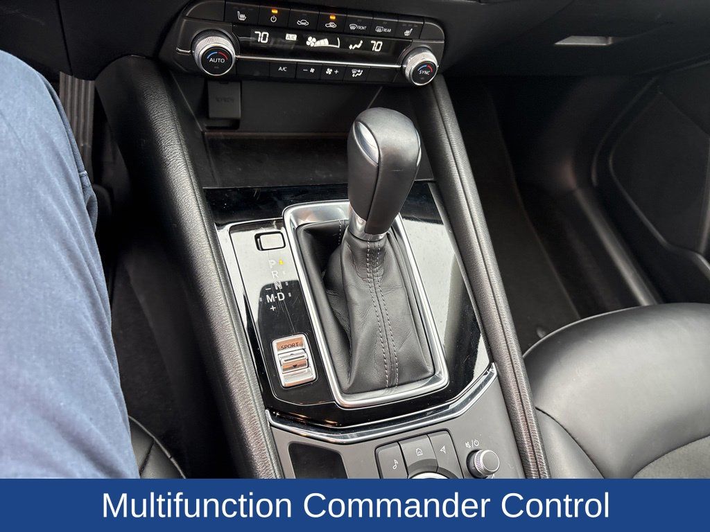 2023 Mazda CX-5 2.5 S Select