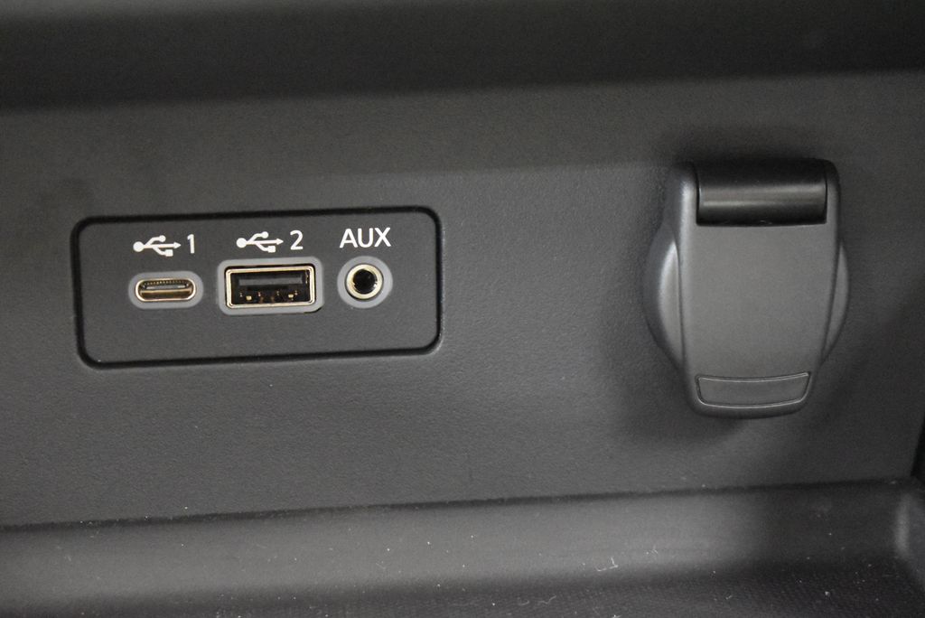 Thumbnail: 2025 Nissan Altima - 21