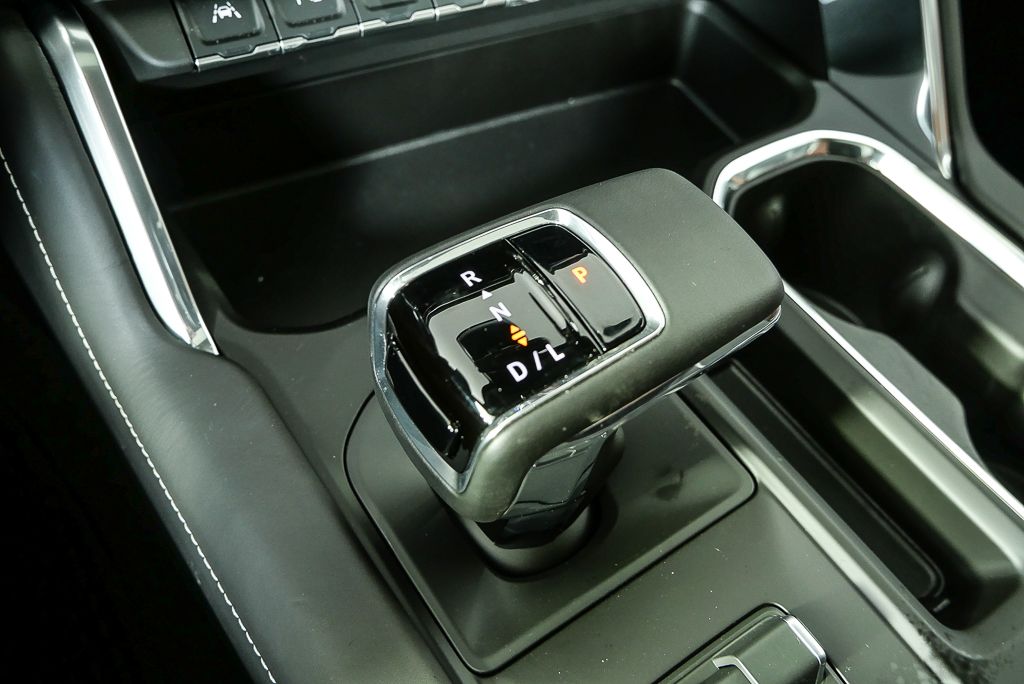 new 2026 GMC Sierra 1500 car, priced at $81,190