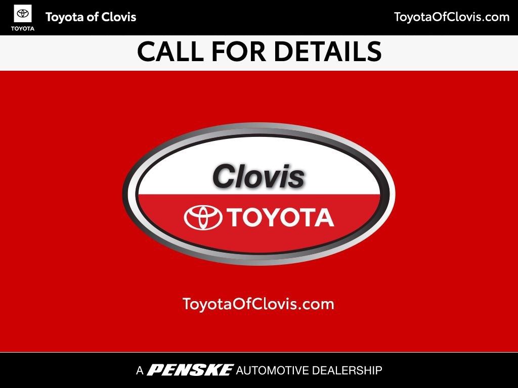 2017 Toyota Highlander SE -
                  Clovis, CA