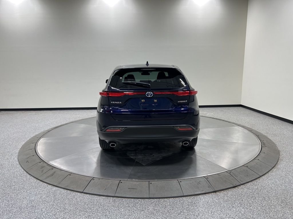 used 2022 Toyota Venza car, priced at $24,799