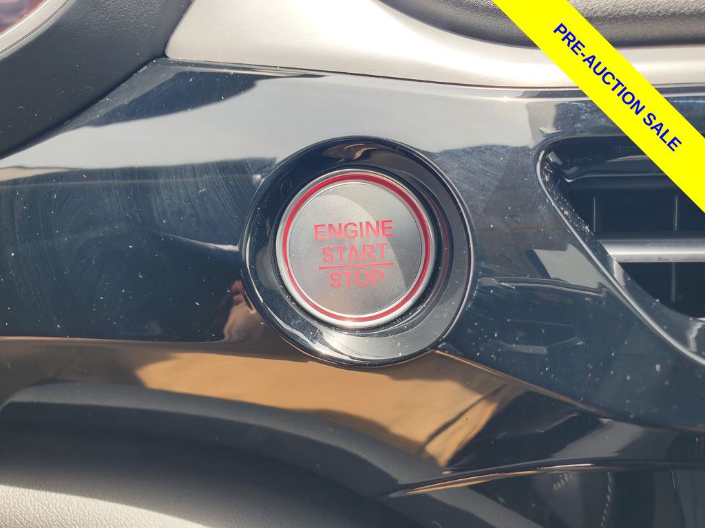 Used 2026 Acura MDX SUV