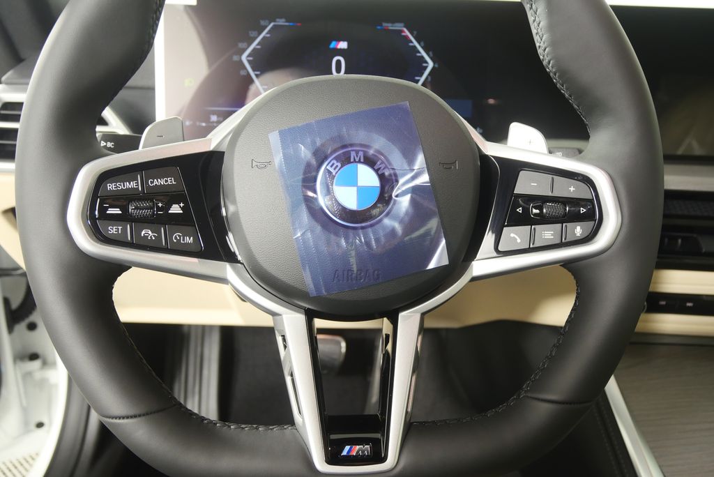 Thumbnail: 2026 BMW 4 Series - 15