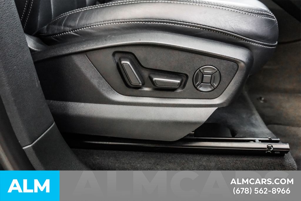 Used 2021  Audi 55 Premium Plus image 46