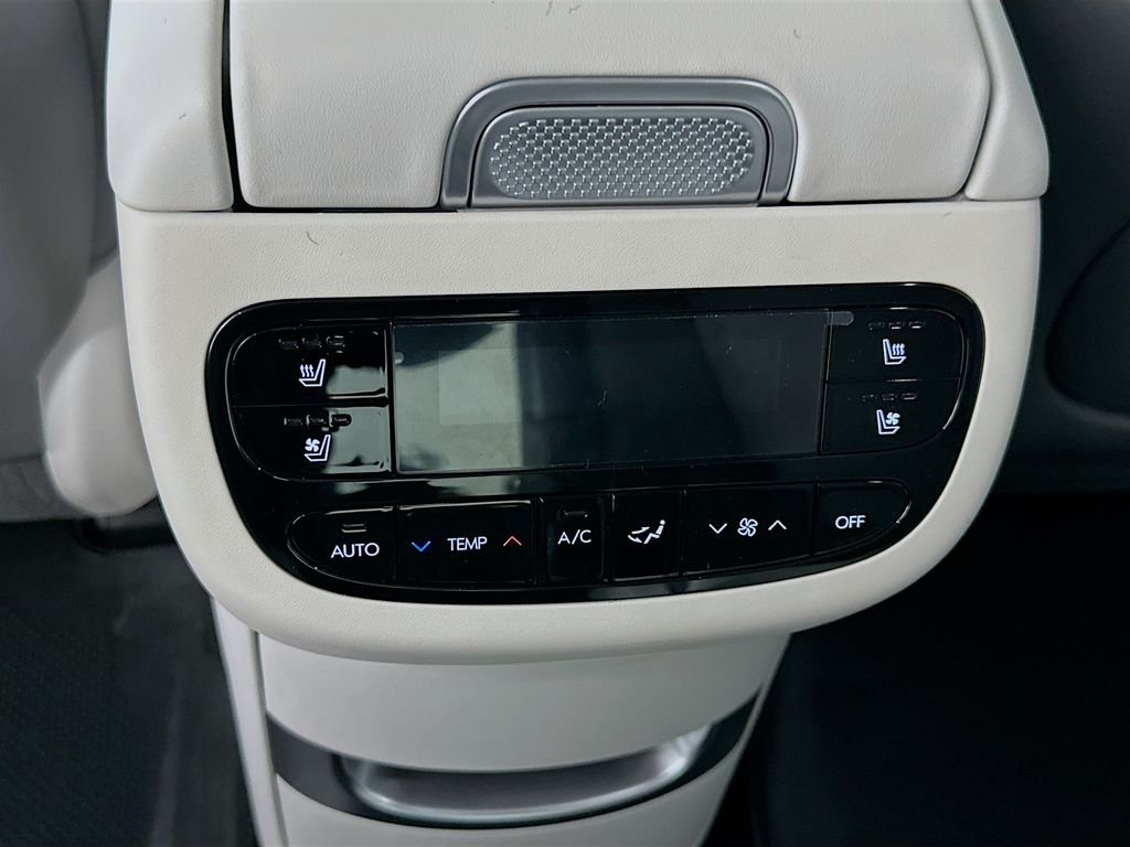 Thumbnail: 2026 Hyundai Ioniq - 18