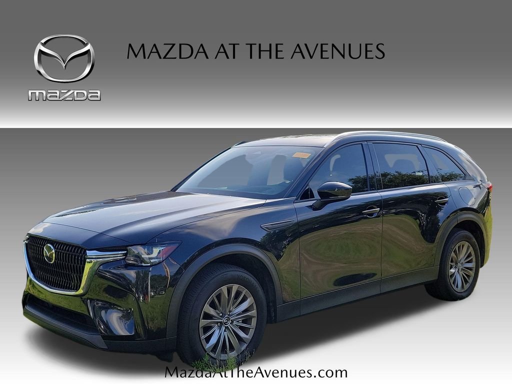 2024 Mazda CX-90 Turbo Preferred Plus Package's photo