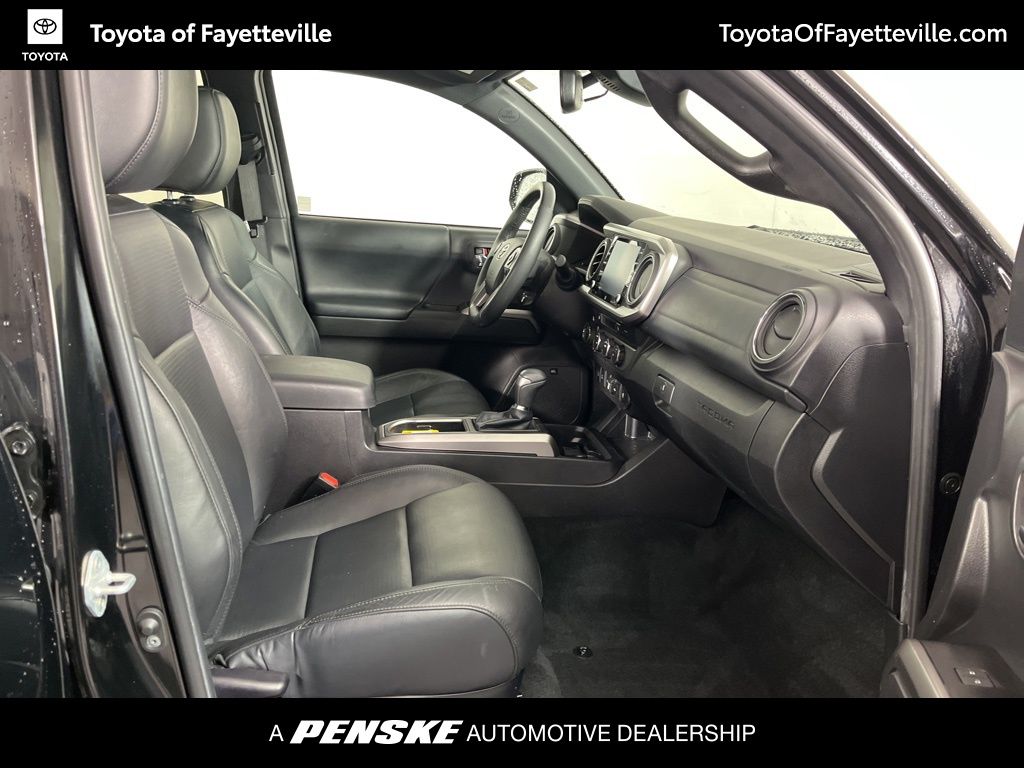 Thumbnail: 2023 Toyota Tacoma - 8