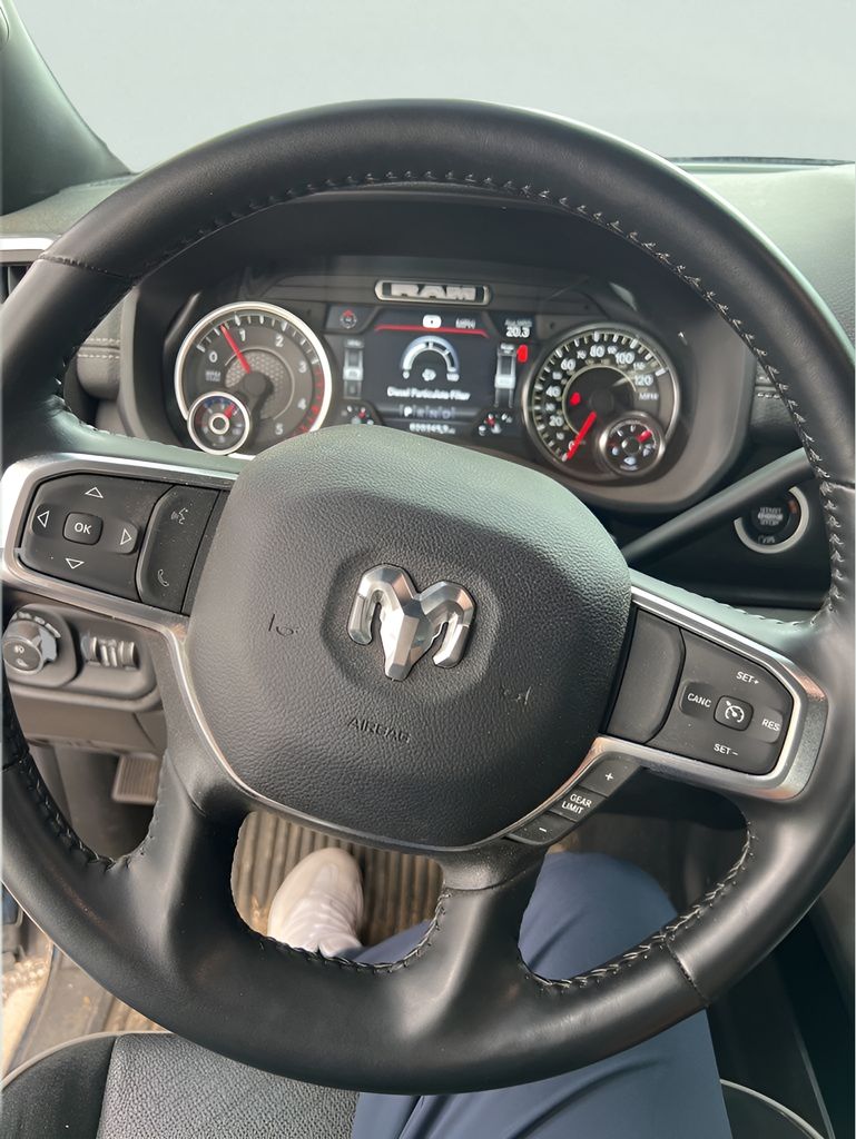 Used Car 2024 Ram 2500  Laramie For Sale Under $80,000 In Austin, Texas