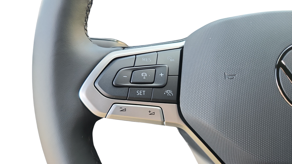 2026 Volkswagen Atlas Cross Sport