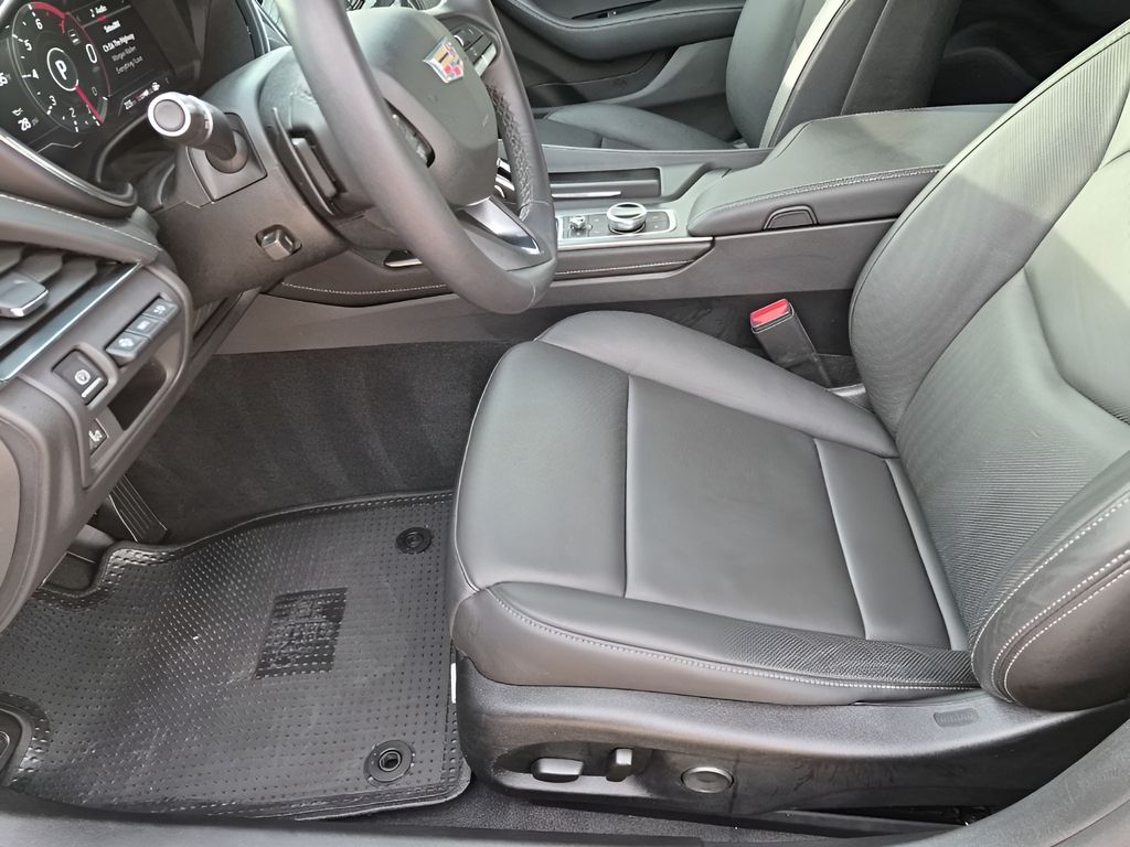 Used Car 2023 Cadillac Ct5  Premium Luxury For Sale Under $40,000 In Austin, Texas