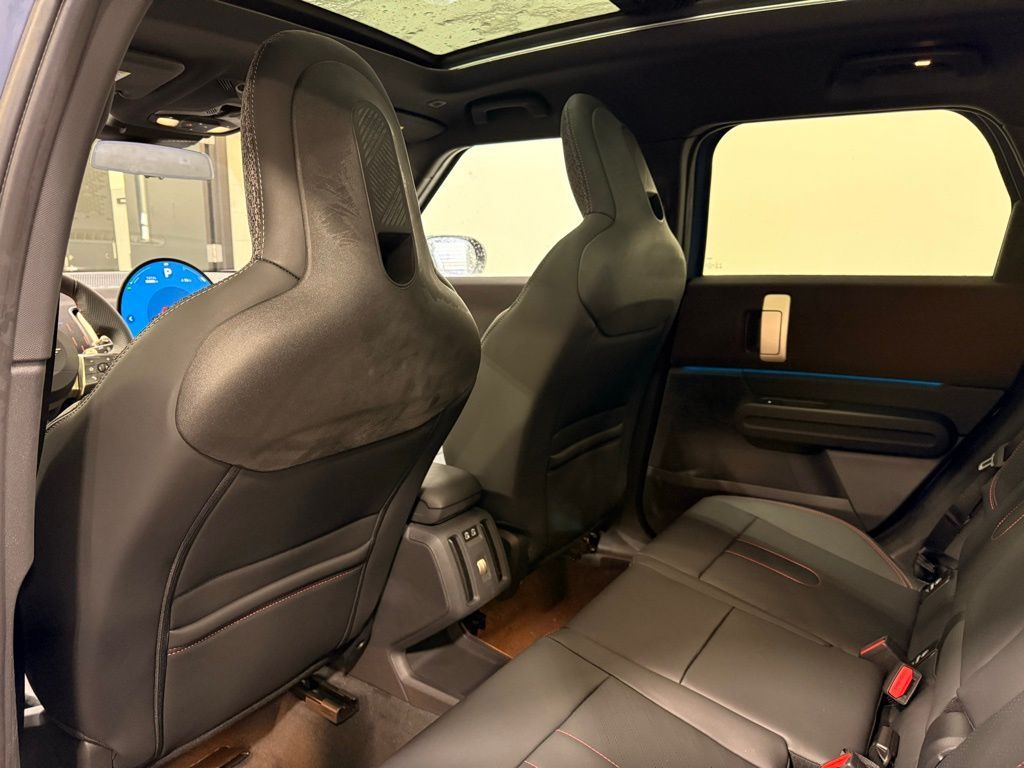 Thumbnail: 2026 MINI Cooper Countryman - 20