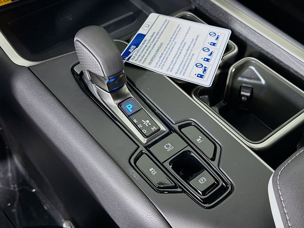 Thumbnail: 2026 Lexus TX - 15