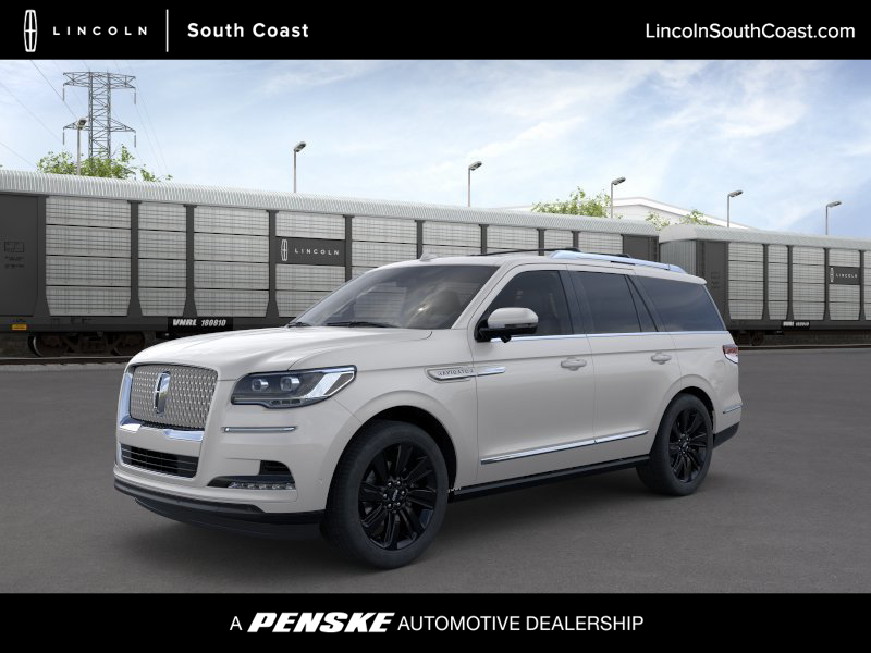 2024 Lincoln Navigator Reserve 1