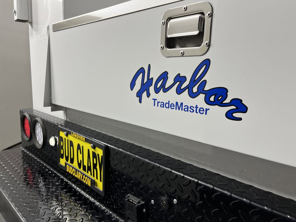 2024 Ford F-250 Regular Cab 4WD Harbor Service Truck for sale #9F0380 - photo 18