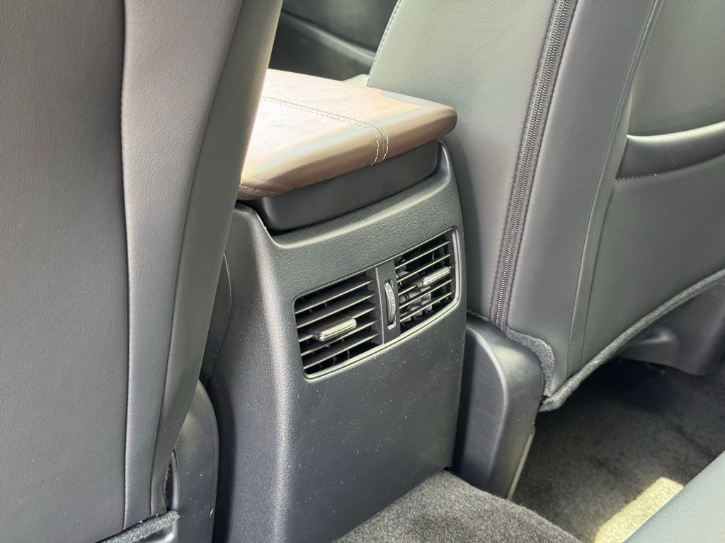 2025 Mazda CX-30 2.5 Turbo Premium Package - 10