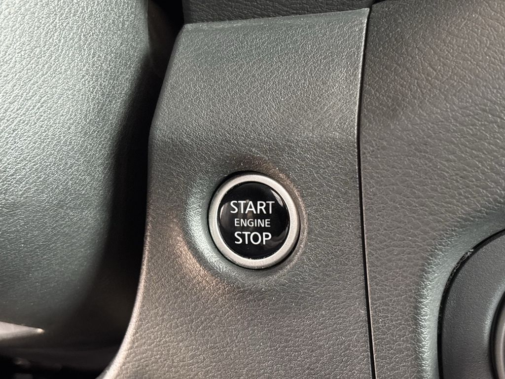 Used 2023 Nissan Frontier Truck