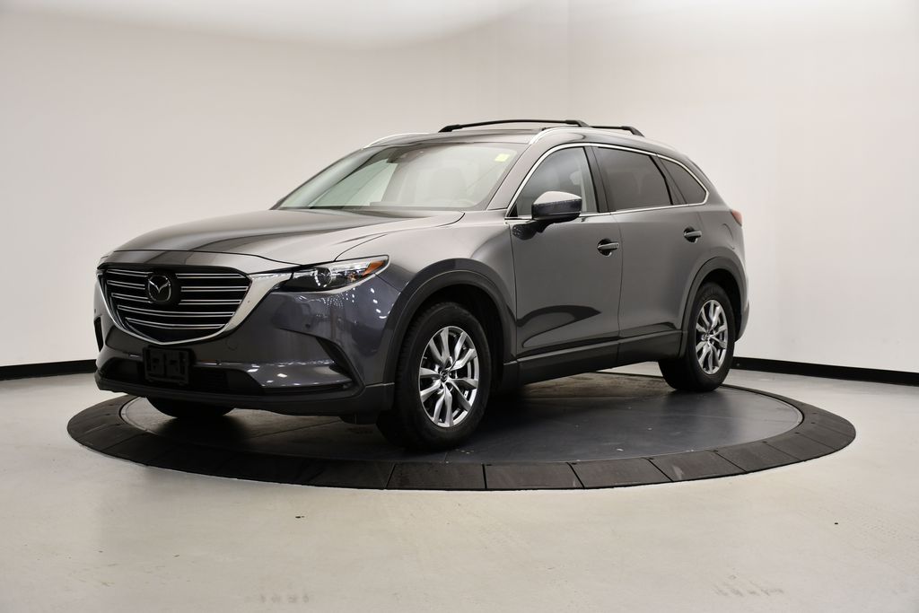 2019 Mazda CX-9 Touring -
                  Fairfield, CT