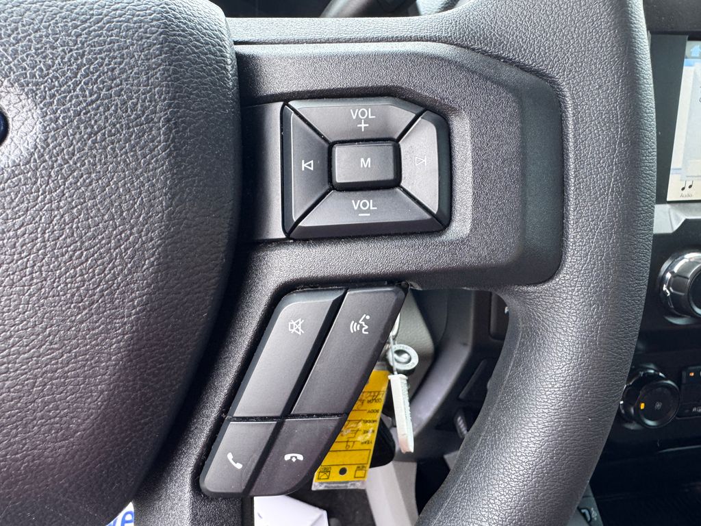 Used 2019 Magma Red Ford XL image 16