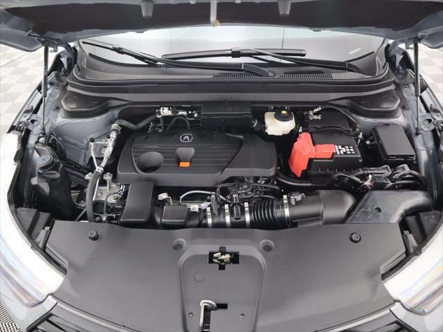 Thumbnail: 2026 Acura RDX - 31