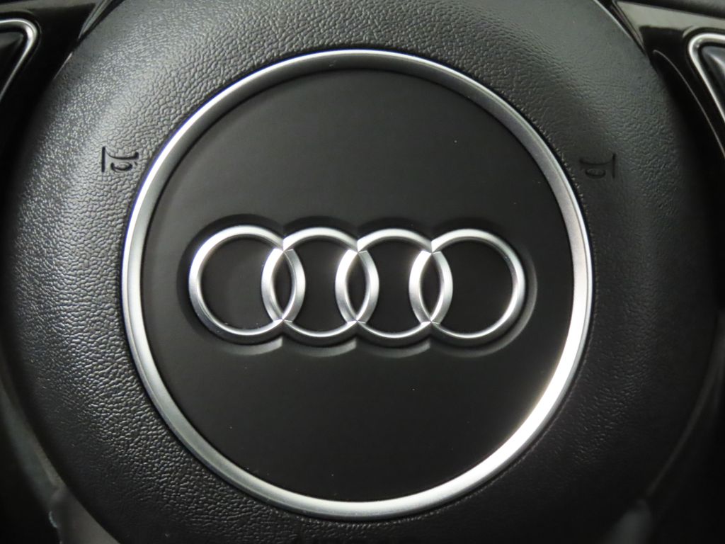 Thumbnail: 2025 Audi A3 - 16