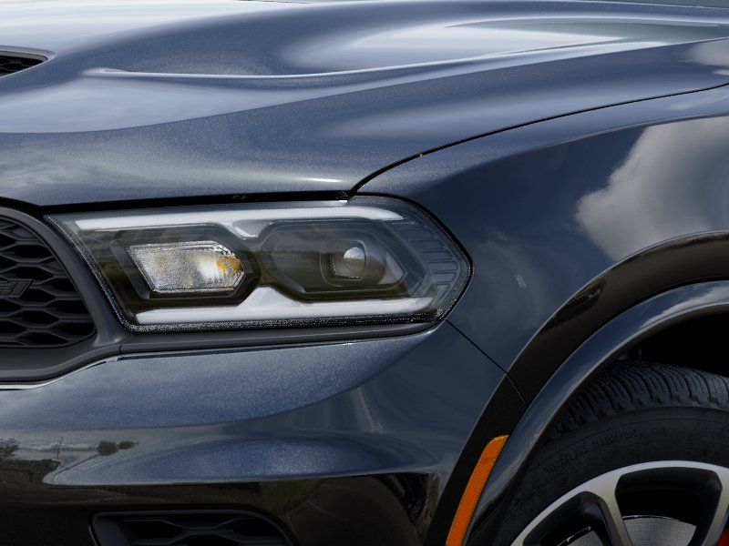 New 2026 DB Black Crystal Clearcoat Dodge  image 10