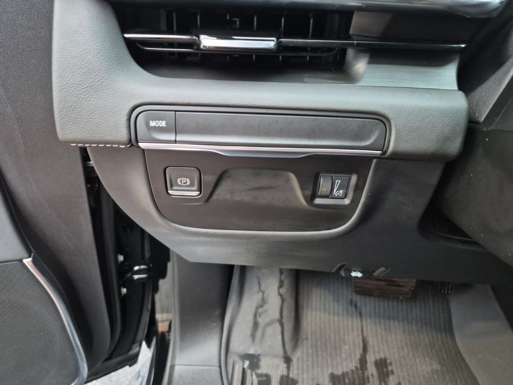 Used Car 2023 Cadillac Escalade Esv  Luxury For Sale Under $70,000 In Austin, Texas