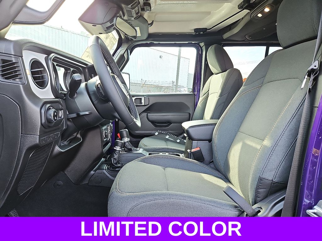 New 2026 Jeep Gladiator Truck